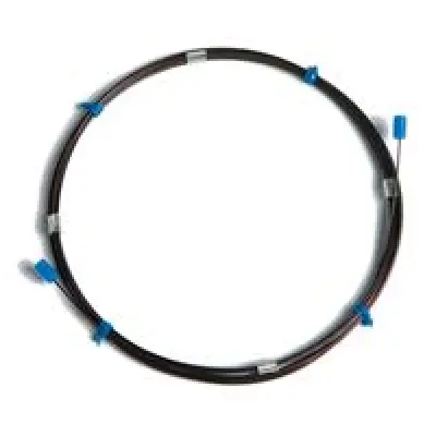 Altmann GC Retention Gaps