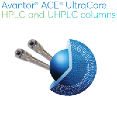 Avantor ACE UltraCore Columns