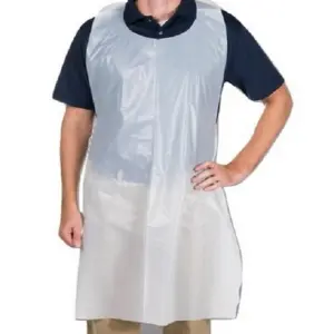Hospital Apron
